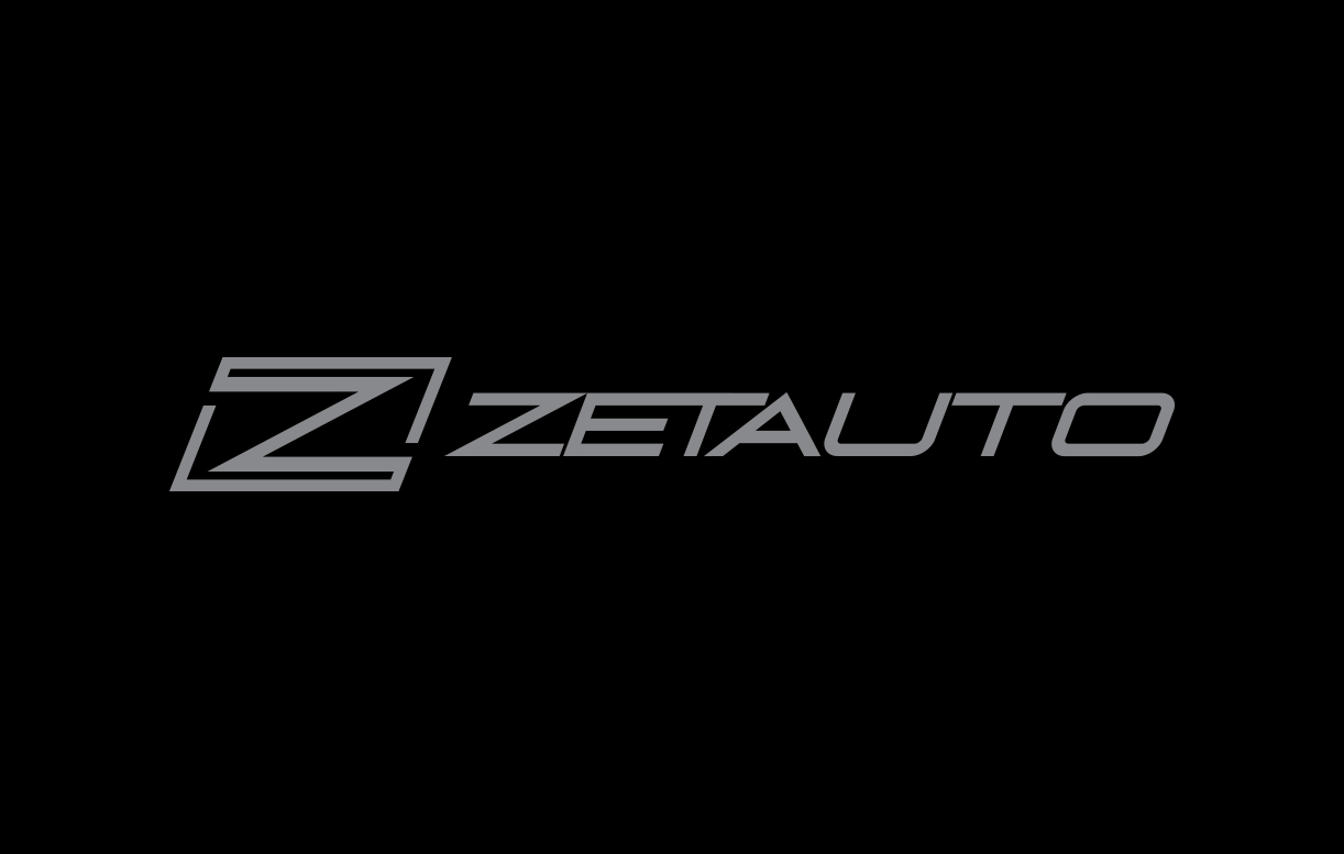 ZetAuto Logo